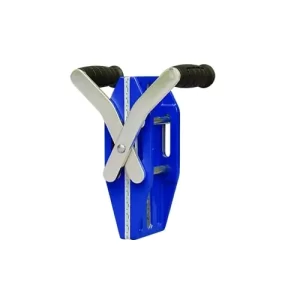 Double-Handed Carry Clamp 40