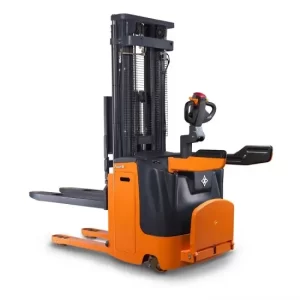 Durable Electric Stacker